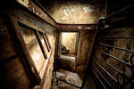 After the jump by Marco-art After the jump by Marco-art