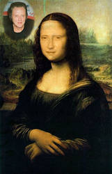 The Walken Lisa