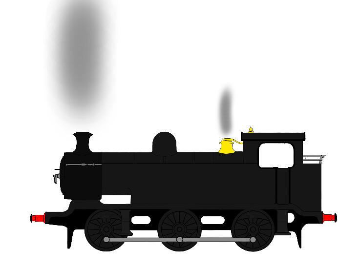 THE LBSCR E2 by TankTheHedgehog105 on DeviantArt