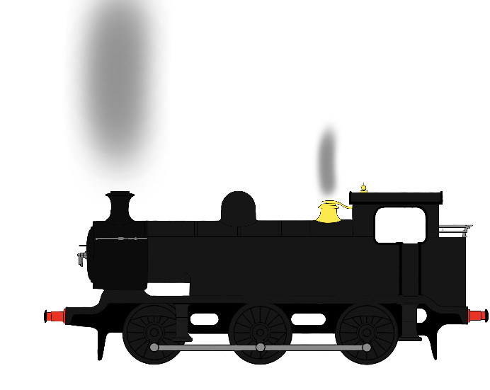 THE LBSCR E2 by TankTheHedgehog105 on DeviantArt