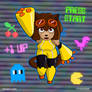 Kit - Gameoverse Fan Art