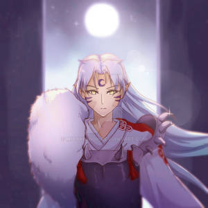 sesshomaru