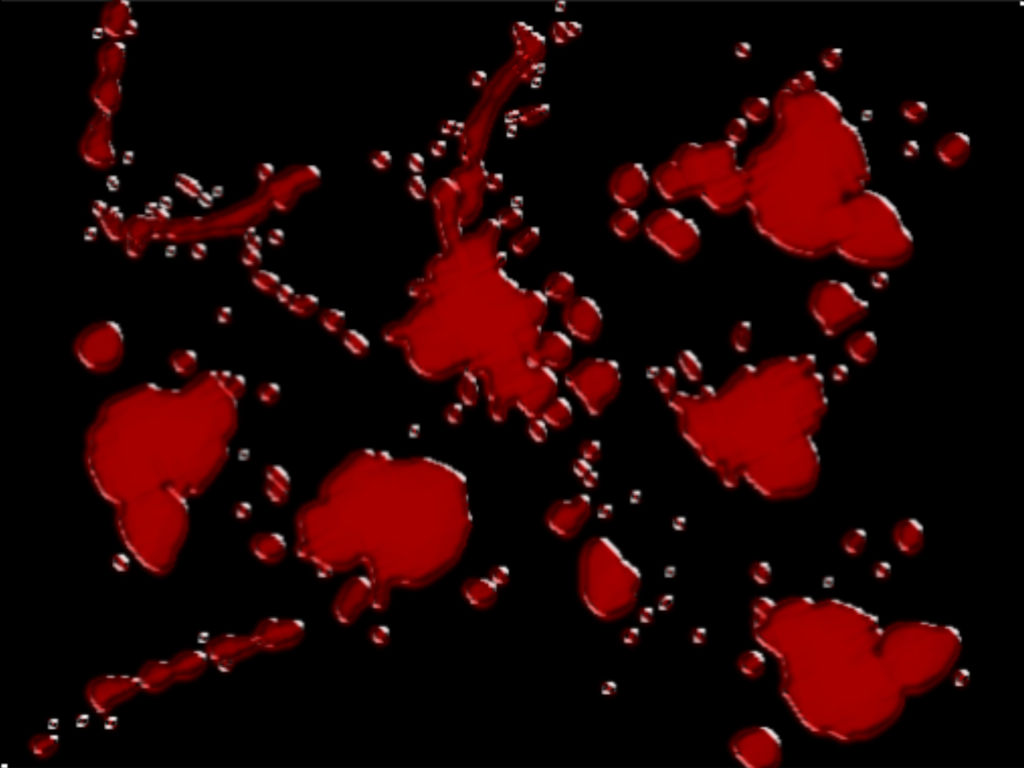 Blood Splatter Deviantart Bloodspatter by dokutoku on DeviantArt