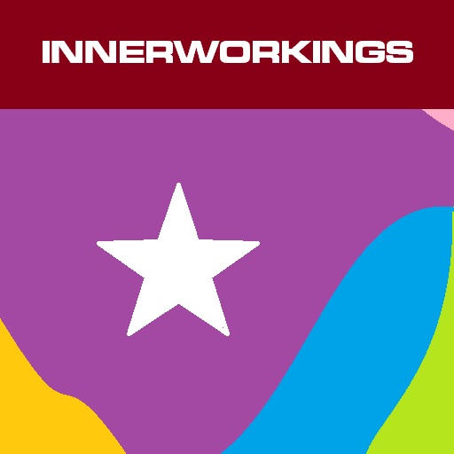 Innerworkings Album cover by VonGustav4563 on DeviantArt