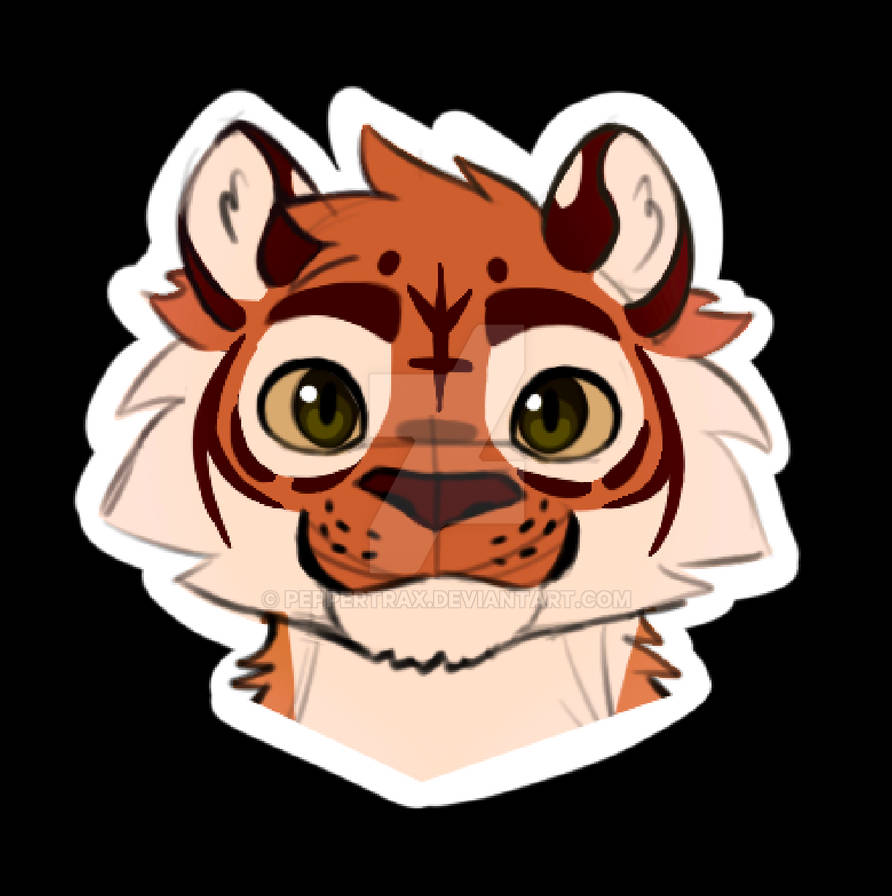 Finn face by Peppertrax on DeviantArt