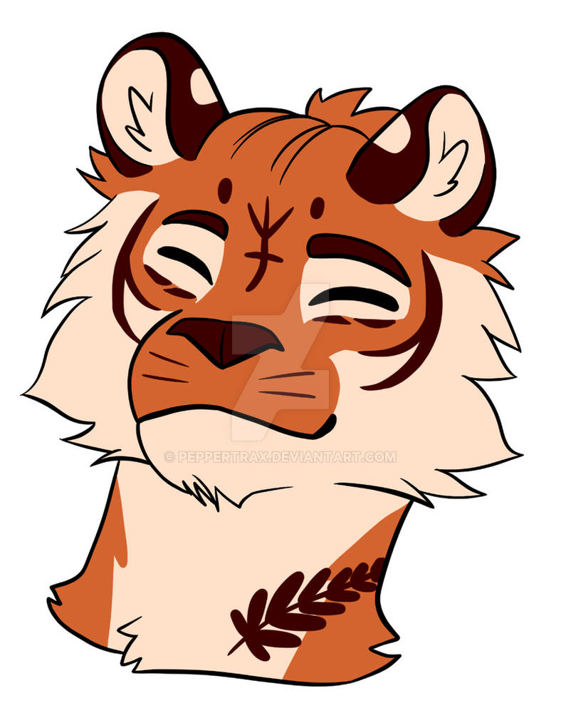 Finn face by Peppertrax on DeviantArt