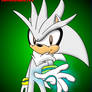 Silver the Hedgehog