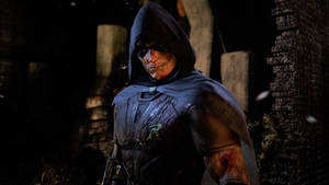 The Robin