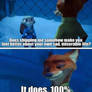 Shipping Judy