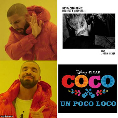 Poco Loco meme from Roblox - Imgflip