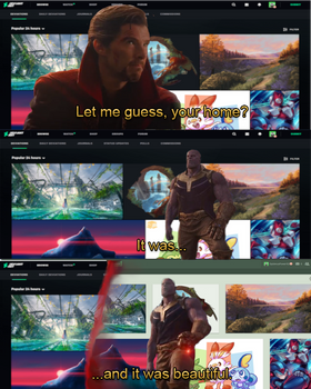 Our Home