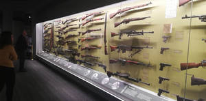 All da guns