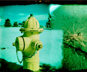 Hydrant