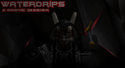 WaterDrips Thumbnail Example #17