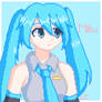 (VOCALOID) Mikuuu