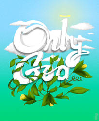 Only God