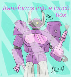 Lunchbox