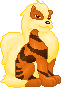 059 Arcanine