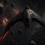 Dark Ship