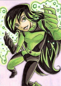 Shego