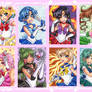 Sailor Senshi Team