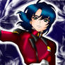 For the ZAFT
