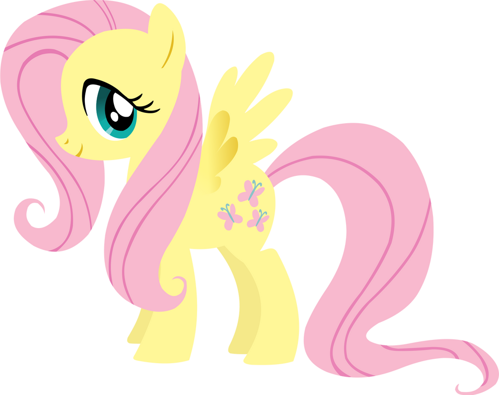 My Little Pony Friendship Is Magic Fluttershy by My Little Pony Friendship Is Magic Fluttershy by