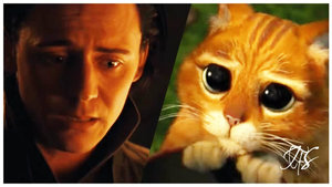 Loki - sad puppy/kitty eyes gif