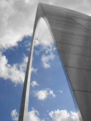 St. Louis Arch 2