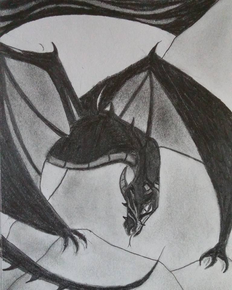 Black Dragon