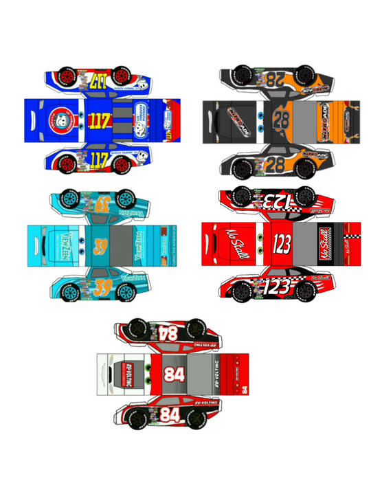 Cars Freeform Deviantart Cars1 by chandlertrainmaster on DeviantArt