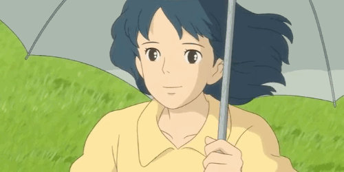 the wind rises: Naoko Satomi 3 by StuAnimeArt on DeviantArt