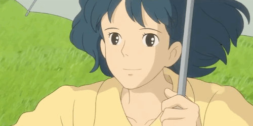 the wind rises: Naoko Satomi 4 by StuAnimeArt on DeviantArt