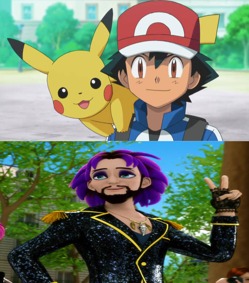 Ash Dance Competition 2024: Everything You Missed! - 3x04g2c