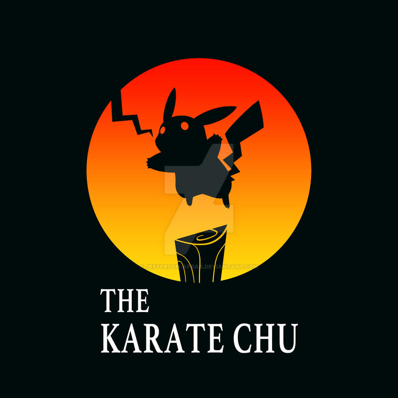 The Karate Chu