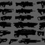 gun concepts 2011