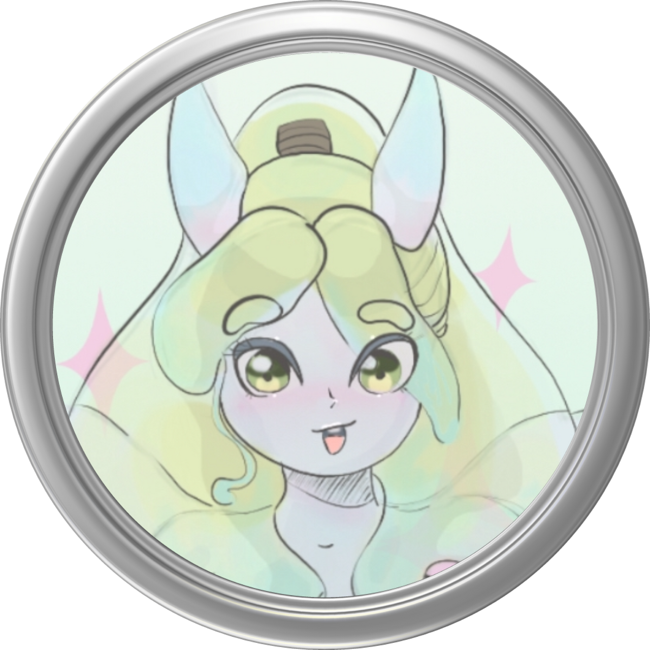 Cleo Profile by Chum03 on DeviantArt