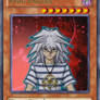 Yu-Gi-Oh! Orica Card : Ryou Bakura