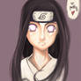 Neji is OOC