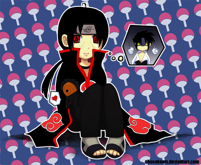 Uchiha Clash