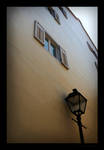 Lamp Post by chrishon