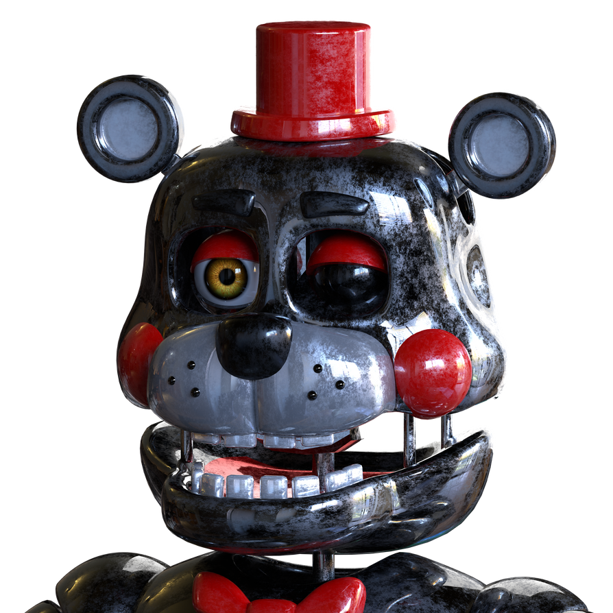 Lefty Clock Lefty by Yisus1234Torres on DeviantArt