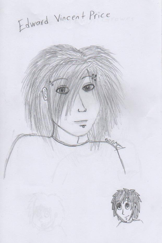 Realistic Edward by PercyTheOwl on DeviantArt