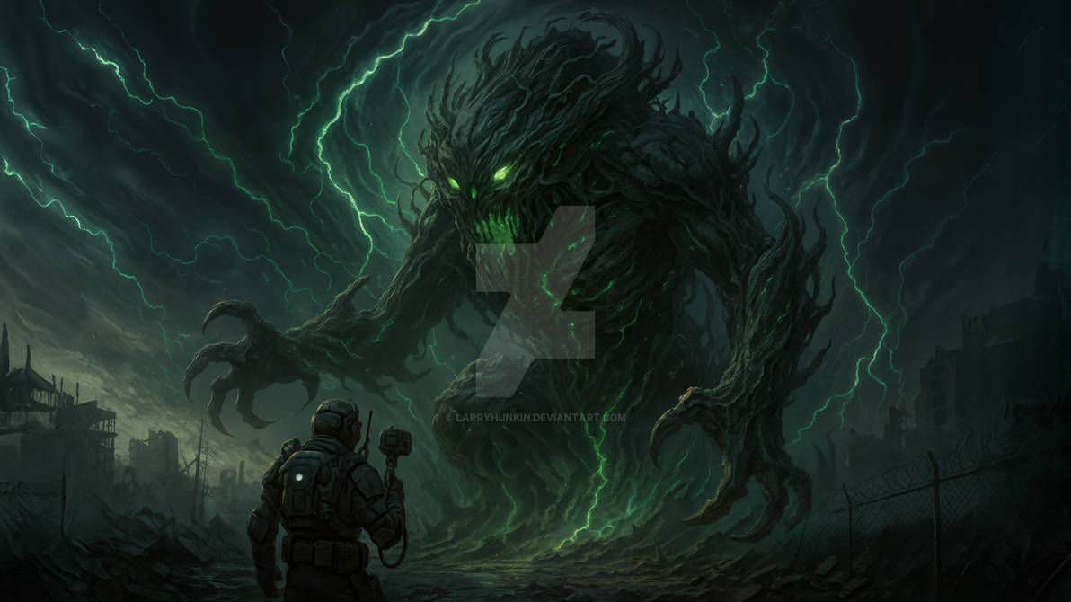 Dbee Raksha Dbee storm by LarryHunkin on DeviantArt