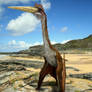 Quetzalcoatlus