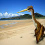 Quetzalcoatlus
