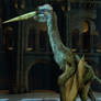 Quetzalcoatlus