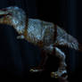 Gorgosaurus