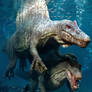 spinosaurus
