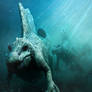 spinosaurus
